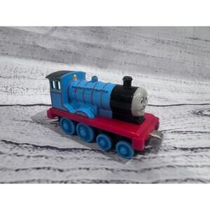 Thomas and Friends Edward Diecast